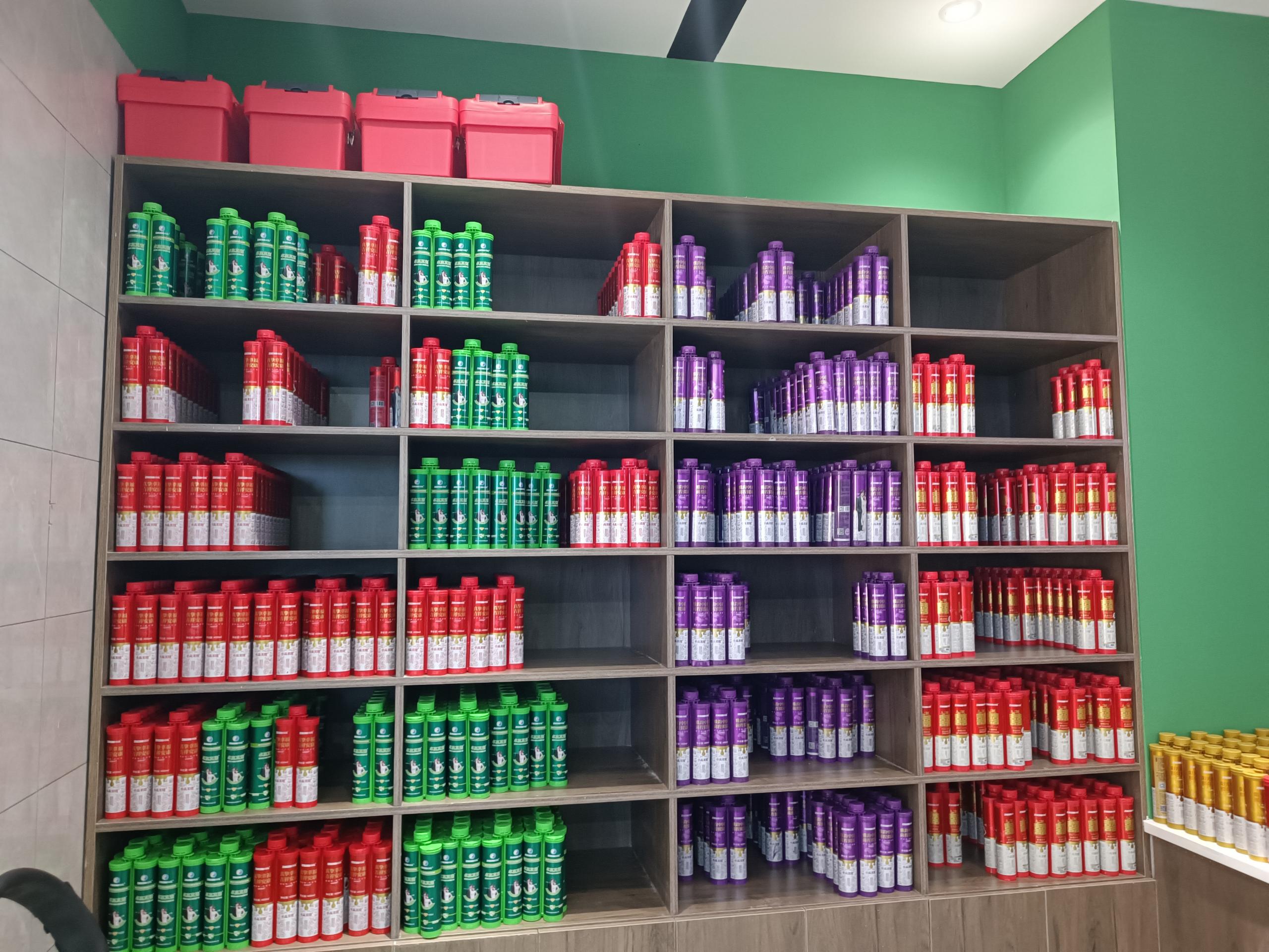 卓高伴侣聚脲美缝