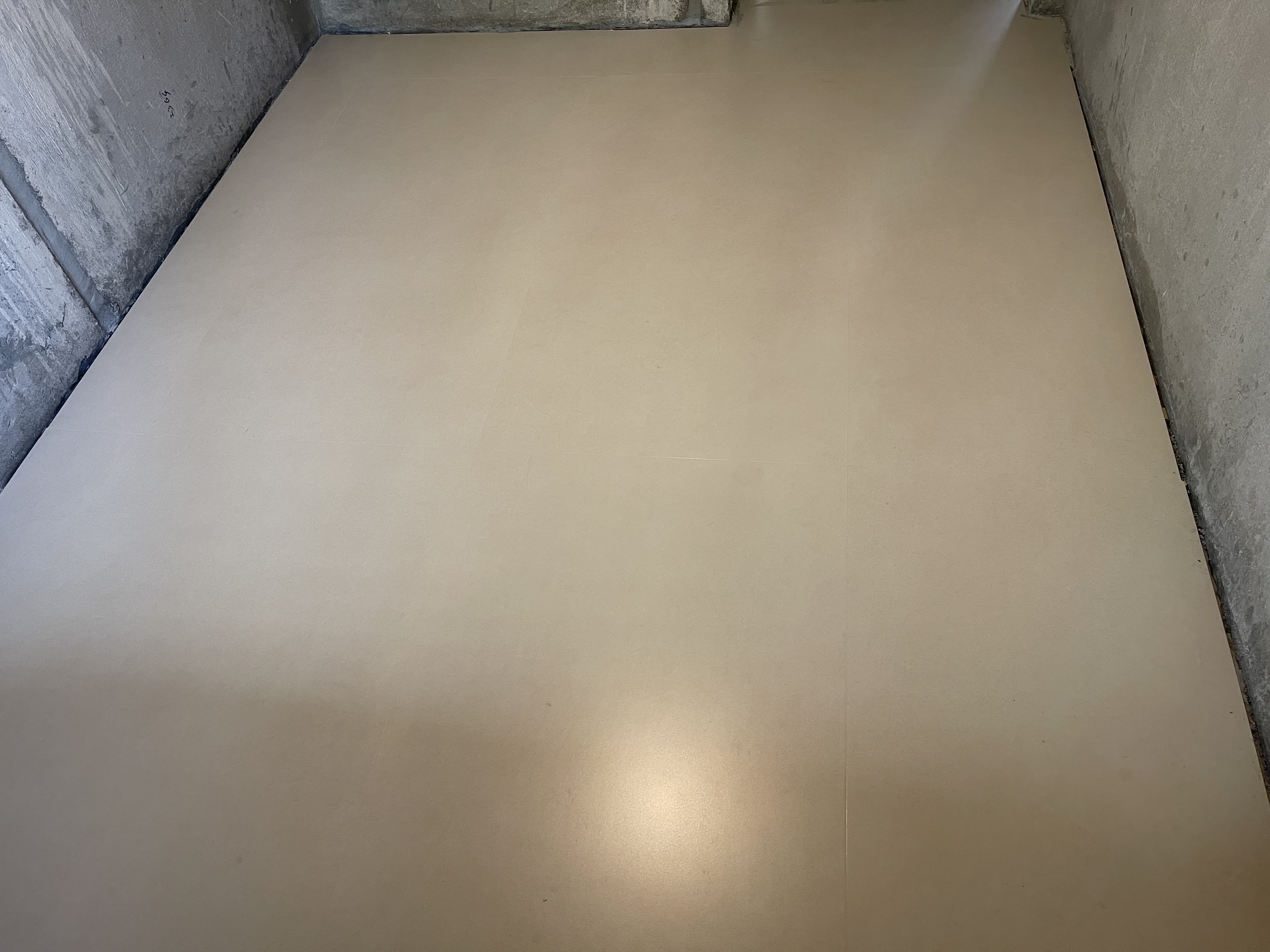 卓高伴侣聚脲美缝